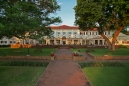 The Victoria Falls Hotel - Victoria Falls